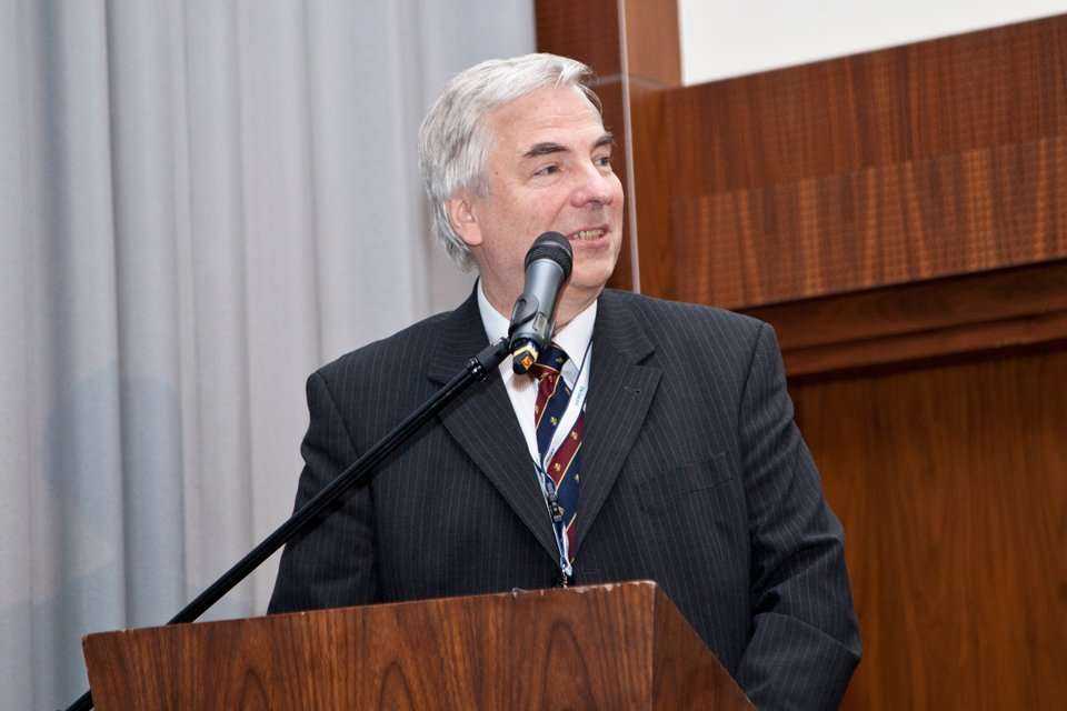 Tomasz Płotka - StoGda Ship Design & Engineering sp. z o.o. / fot. <a href='http://www.quality-studio.com' target='_blank'>Quality Studio</a> dla www.inzynieria.com