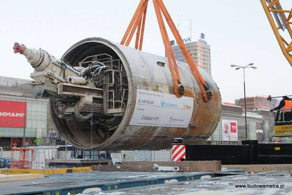 fot. AGP Metro Polska