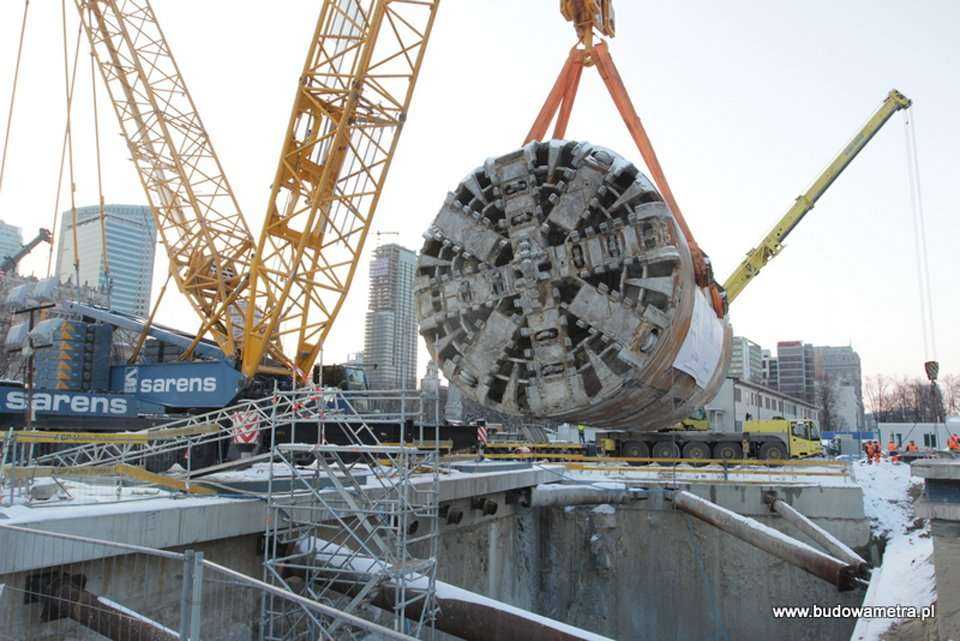 fot. AGP Metro Polska