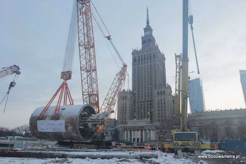fot. AGP Metro Polska