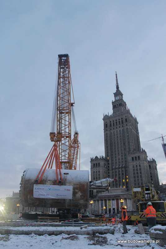 fot. AGP Metro Polska