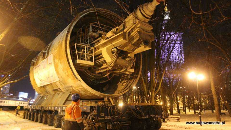 fot. AGP Metro Polska