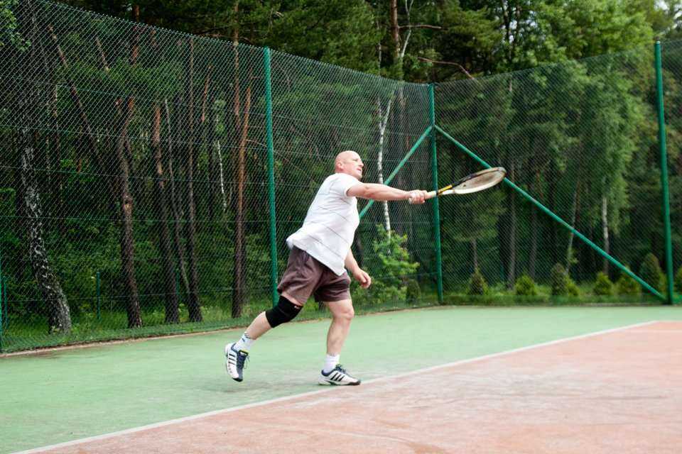 Robert Wójcik z firmy Per Aarsleff Polska sp. z o.o. Fot. Quality Studio dla www.inzynieria.com