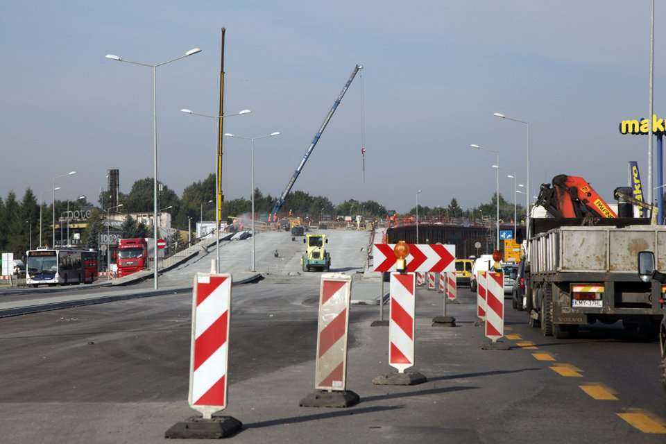 Stan na 1 września 2011, fot. www.inzynieria.com