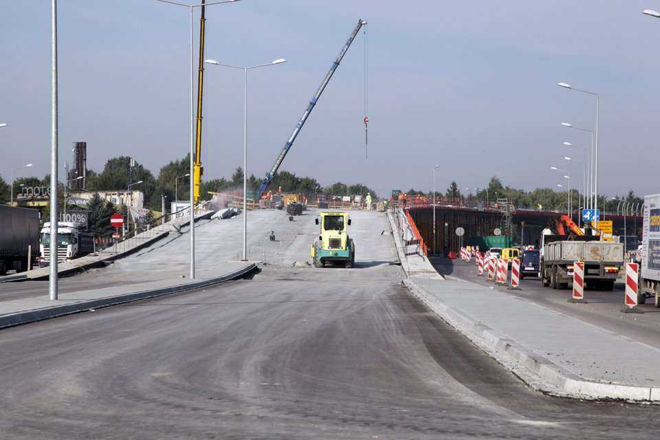 Stan na 1 września 2011, fot. www.inzynieria.com