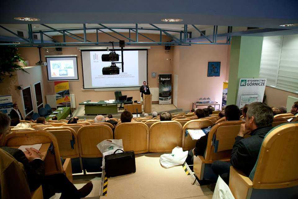 Obrady fot. Quality Studio dla www.inzynieria.com