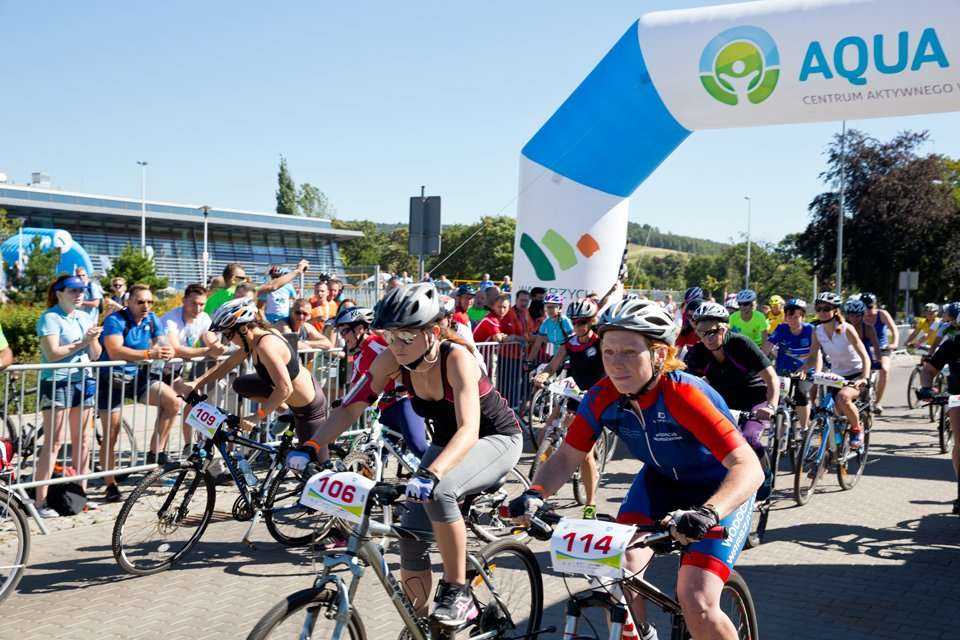 Kolarstwo Górskie MTB / fot. <a href='http://www.quality-studio.com' target='_blank'>Quality Studio</a> dla www.inzynieria.com