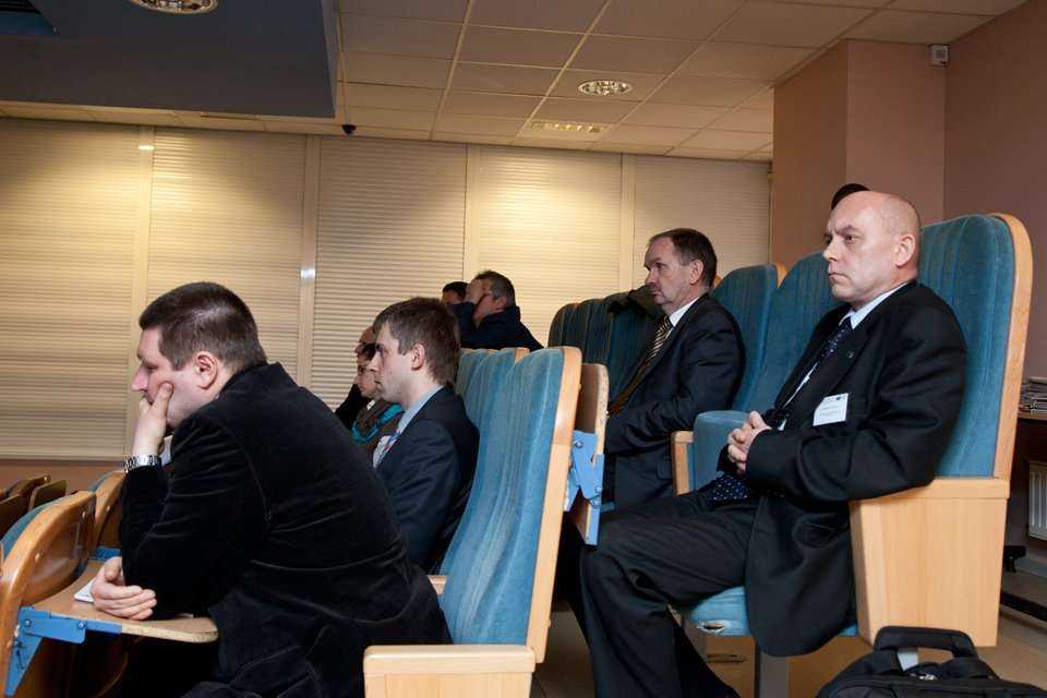 Obrady fot. Quality Studio dla www.inzynieria.com