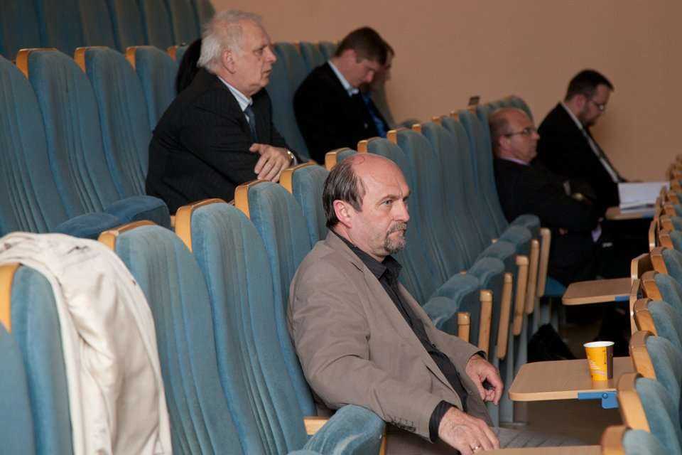 Obrady fot. Quality Studio dla www.inzynieria.com