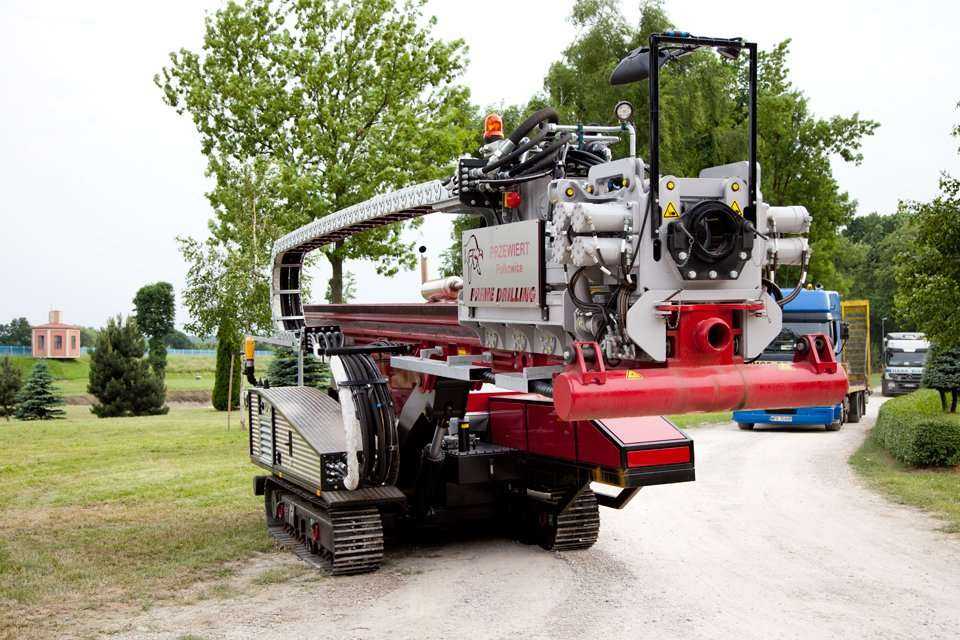 Rozkładanie wystawy / fot. <a href='http://www.quality-studio.com' target='_blank'>Quality Studio</a> dla www.inzynieria.com