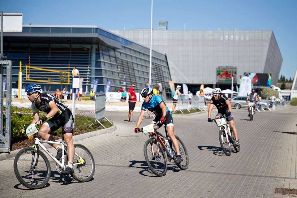 Kolarstwo Górskie MTB / fot. <a href='http://www.quality-studio.com' target='_blank'>Quality Studio</a> dla www.inzynieria.com