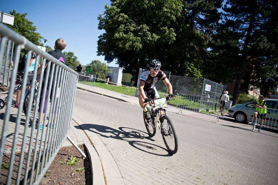 Kolarstwo Górskie MTB / fot. <a href='http://www.quality-studio.com' target='_blank'>Quality Studio</a> dla www.inzynieria.com