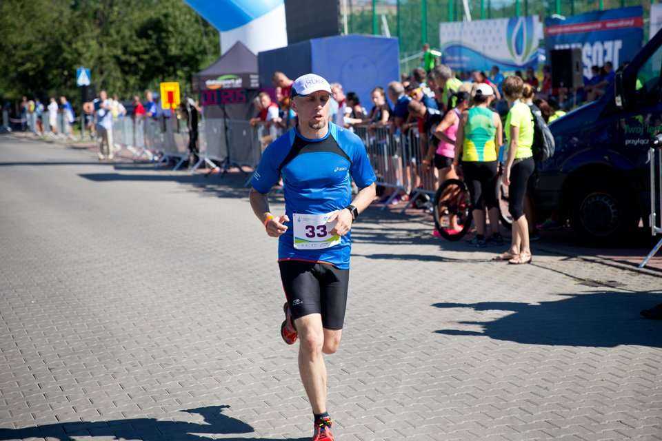 Bieg / fot. <a href='http://www.quality-studio.com' target='_blank'>Quality Studio</a> dla www.inzynieria.com