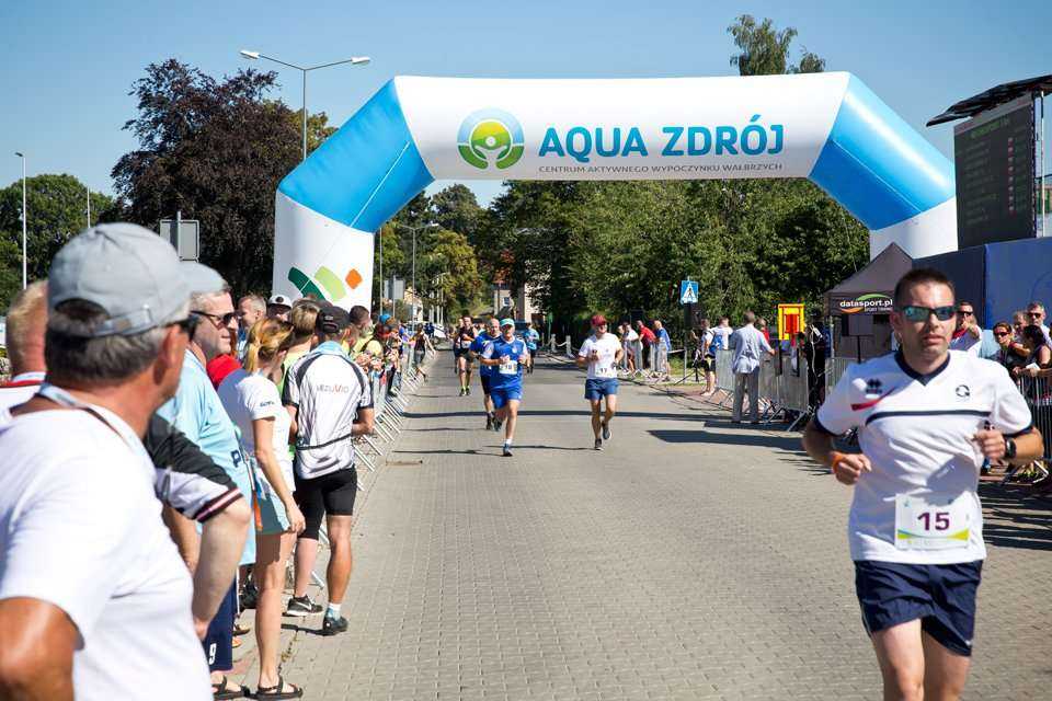 Bieg / fot. <a href='http://www.quality-studio.com' target='_blank'>Quality Studio</a> dla www.inzynieria.com