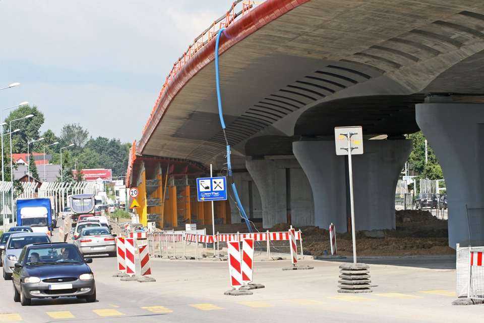 Stan na 3 sierpnia 2011, fot. www.inzynieria.com