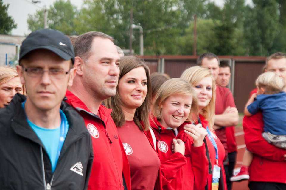 Otwarcie Spartakiady 2012 / fot. <a href='http://www.quality-studio.com' target='_blank'>Quality Studio</a> dla www.inzynieria.com