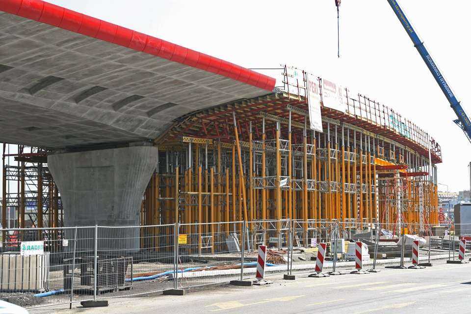 Stan na 3 sierpnia 2011, fot. www.inzynieria.com