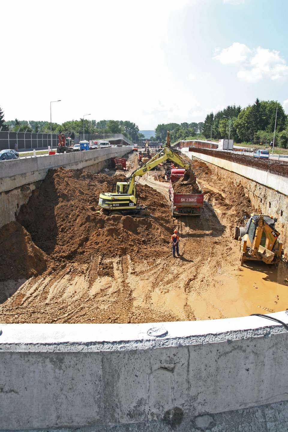 Stan na 3 sierpnia 2011, fot. www.inzynieria.com