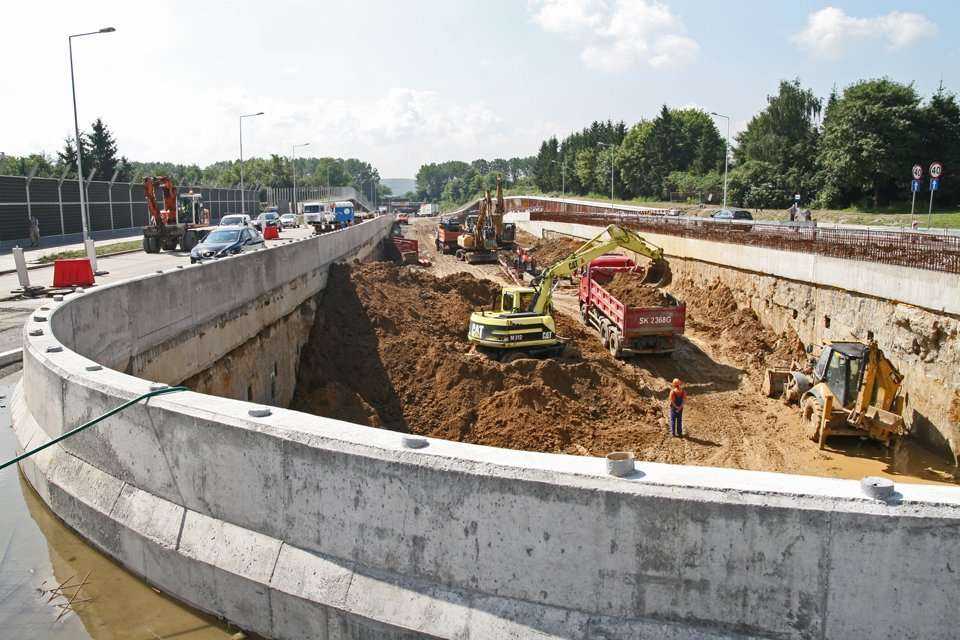 Stan na 3 sierpnia 2011, fot. www.inzynieria.com