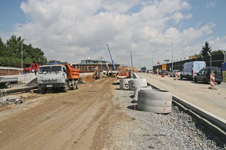 Stan na 3 sierpnia 2011, fot. www.inzynieria.com