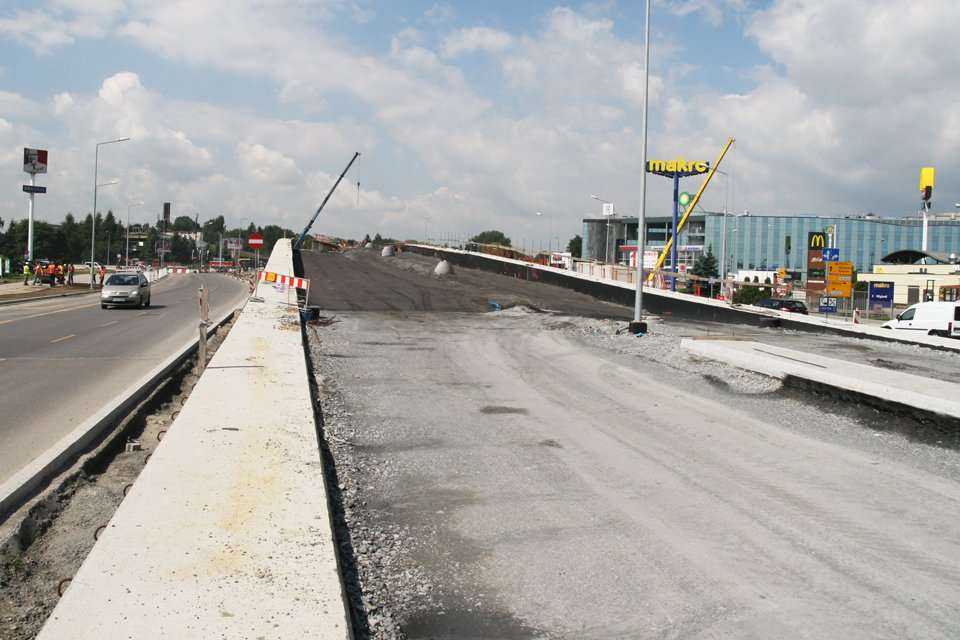 Stan na 3 sierpnia 2011, fot. www.inzynieria.com