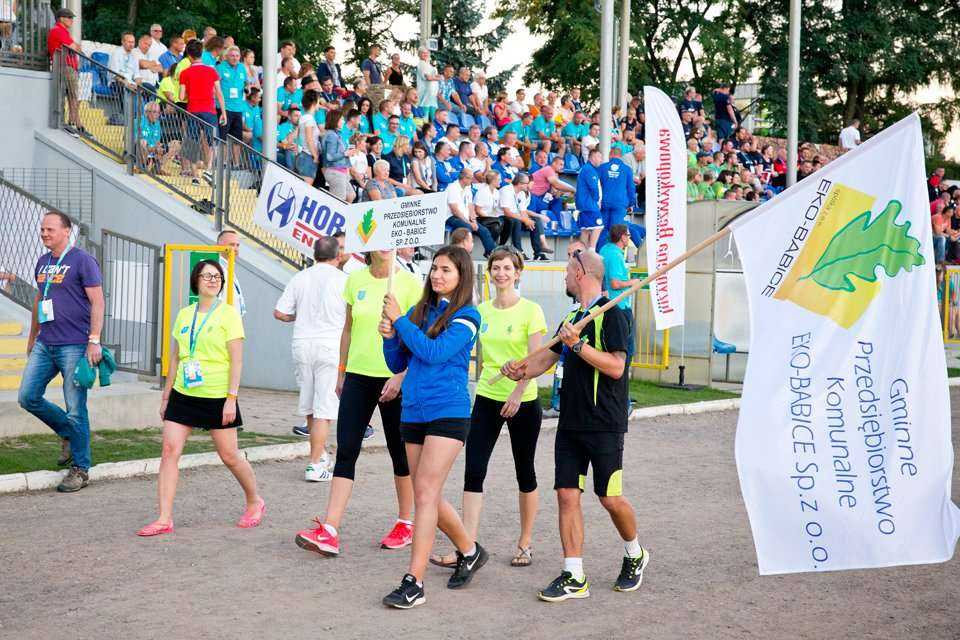 Gminne Przedsiębiorstwo Komunalne EKO-BABICE sp. z o.o. / fot. <a href='http://www.quality-studio.com' target='_blank'>Quality Studio</a> dla www.inzynieria.com