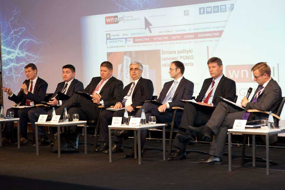 X Kongres Nowego Przemysłu