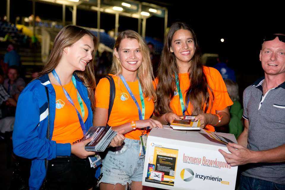 Zbieranie zgłoszeń do konkursu związanego z I Konferencją „Gospodarka Wodami Opadowymi i Roztopowymi / fot. <a href='http://www.quality-studio.com' target='_blank'>Quality Studio</a> dla www.inzynieria.com