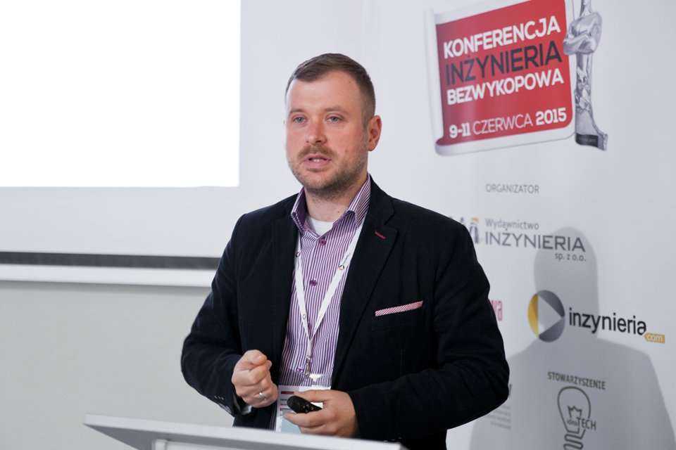 Elementy sieci wodociągowej i kanalizacyjnej – ocena stanu technicznego oraz technologie rehabilitacji – dr inż. Tomasz Abel, Politechnika Wrocławska / fot. <a href='http://www.quality-studio.com' target='_blank'>Quality Studio</a> dla www.inzynieria.com