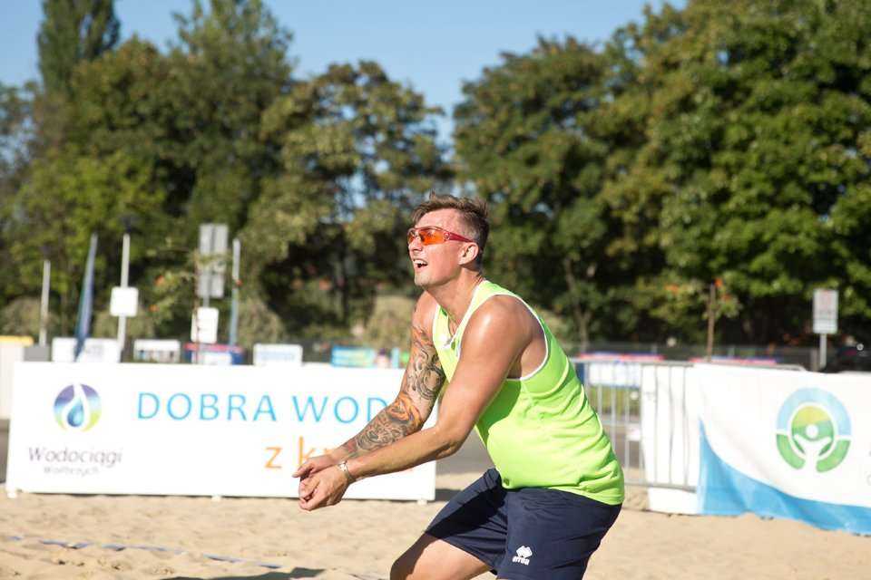 Siatkówka plażowa / fot. <a href='http://www.quality-studio.com' target='_blank'>Quality Studio</a> dla www.inzynieria.com