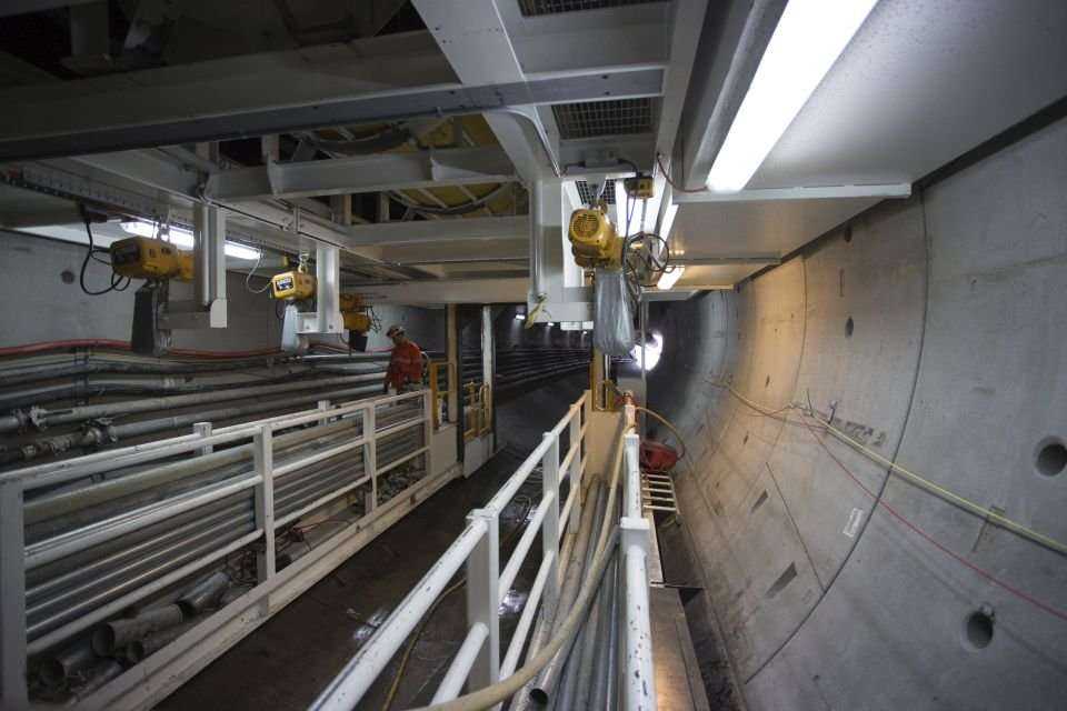 Fot. Transport for NSW