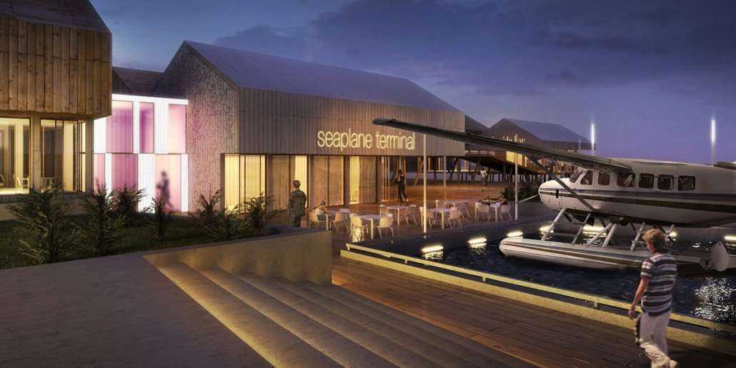 Dune City. Źródło: Firmus Group