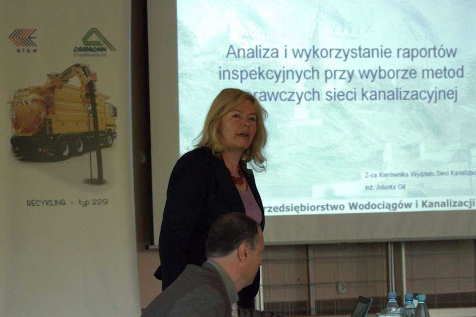 Jolanta Gil - PWiK Lublin