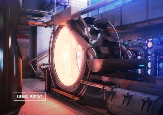 Jak może wyglądać Energetyczne Centrum Nauki w Kielcach?