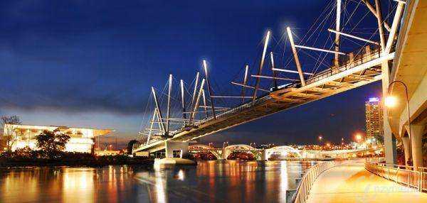 Wizualizacja z archiwum Department of Public Works, Queensland, Australia