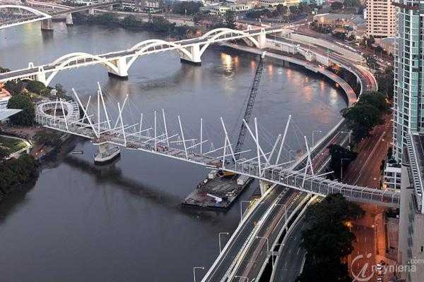 Fot. z archiwum Department of Public Works, Queensland, Australia