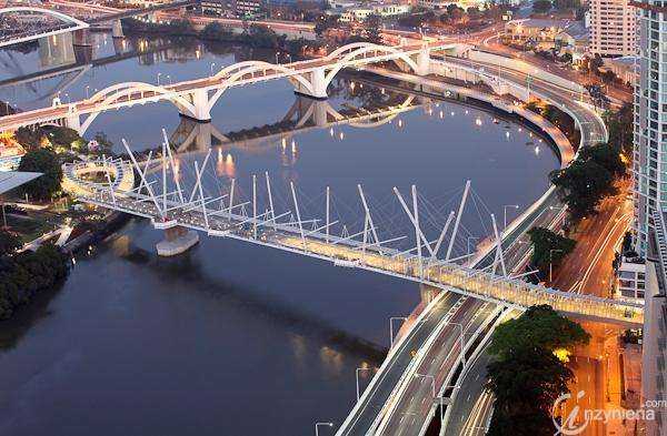 Fot. z archiwum Department of Public Works, Queensland, Australia