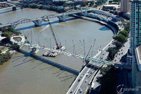 Fot. z archiwum Department of Public Works, Queensland, Australia