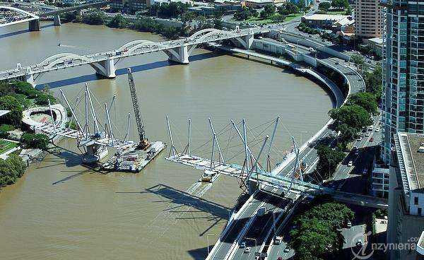 Fot. z archiwum Department of Public Works, Queensland, Australia