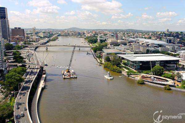 Fot. z archiwum Department of Public Works, Queensland, Australia
