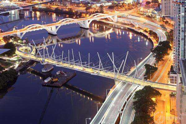 Fot. z archiwum Department of Public Works, Queensland, Australia