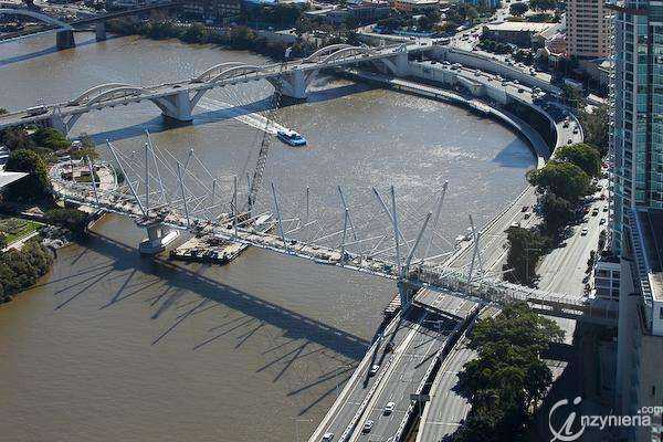 Fot. z archiwum Department of Public Works, Queensland, Australia