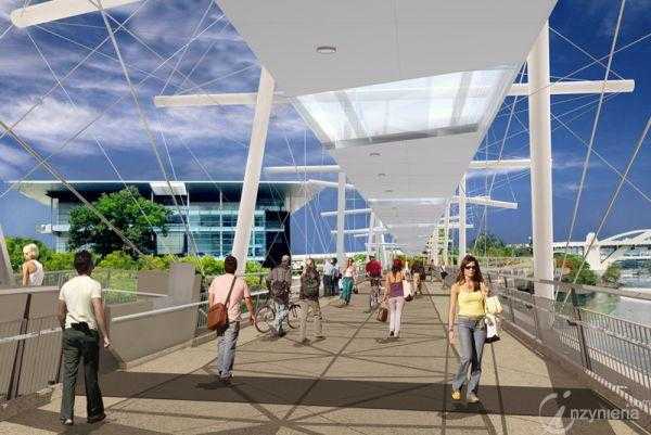 Fot. z archiwum Department of Public Works, Queensland, Australia