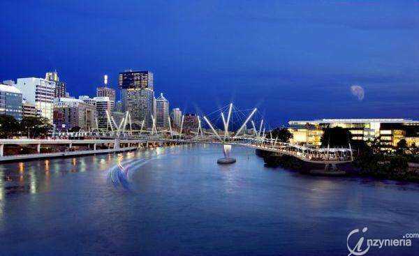 Fot. z archiwum Department of Public Works, Queensland, Australia