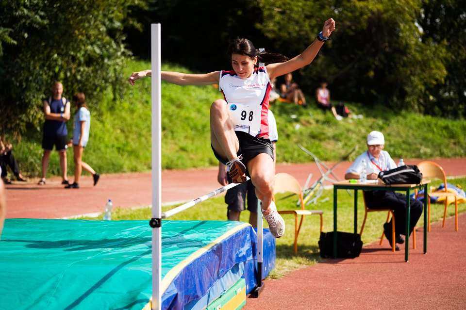 Spartakiada 2011 / Fot. inzynieria.com