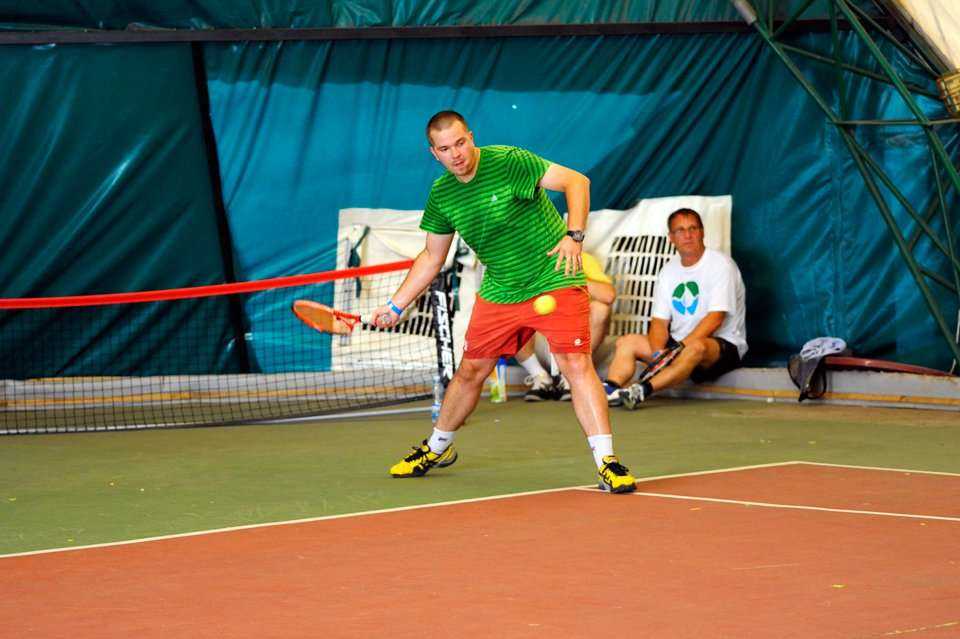 Spartakiada 2011 / Fot. inzynieria.com