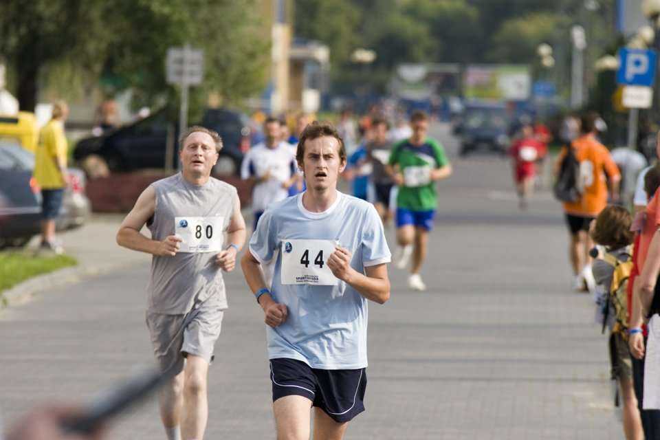 Spartakiada 2011 / Fot. inzynieria.com