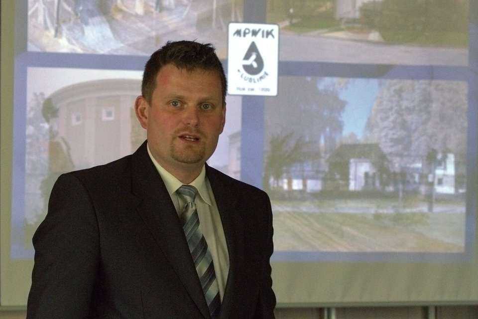 Marcin Matyjaszek - PWiK Lublin