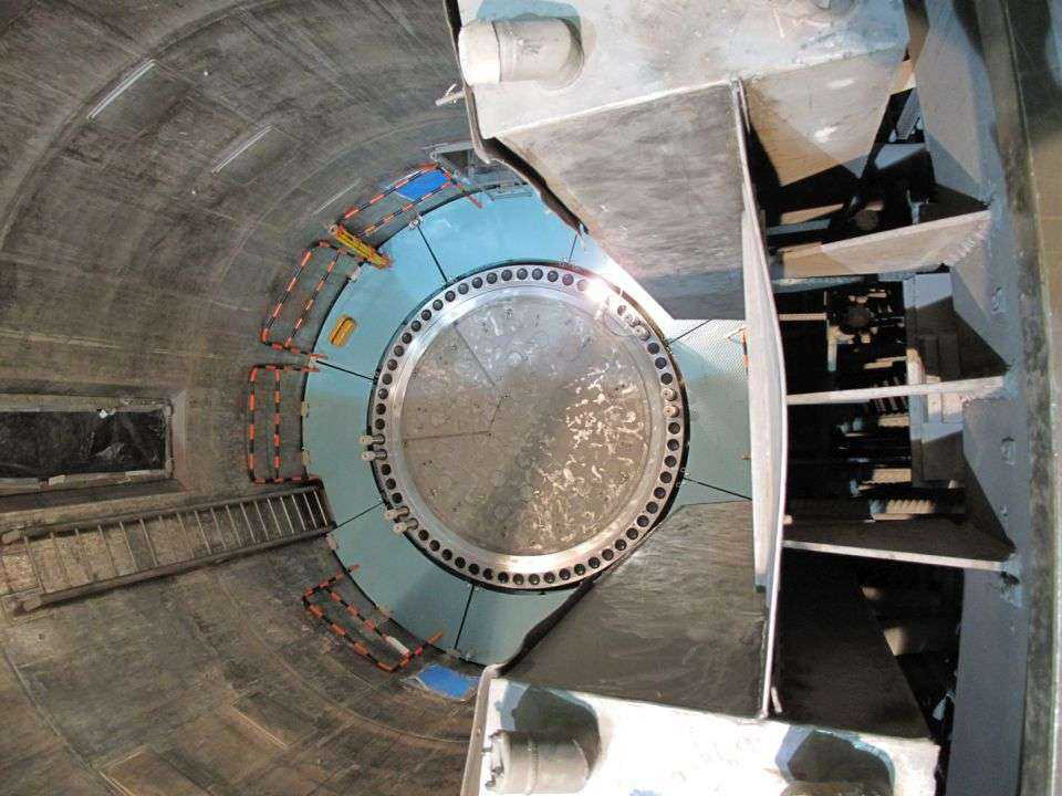 Fot. Slovenské elektrárne