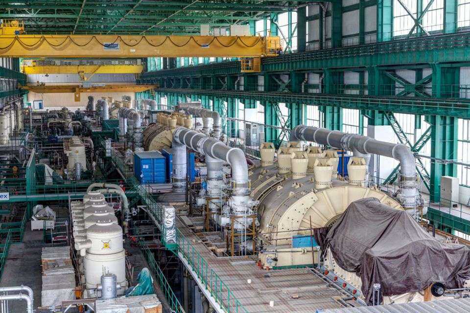 Fot. Slovenské elektrárne